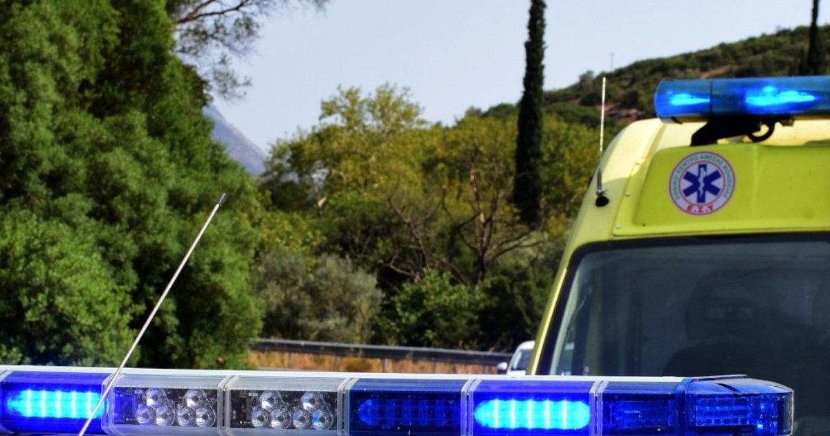 Εργατικό δυστύχημα στο Ρέθυμνο: Πατέρας τριών παιδιών ο 30χρονος που πέθανε από ηλεκτροπληξία