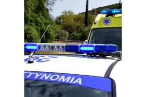 Εργατικό δυστύχημα στο Ρέθυμνο: Πατέρας τριών παιδιών ο 30χρονος που πέθανε από ηλεκτροπληξία