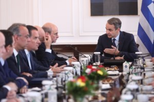 Τα γυρνάει η Χριστοφιλοπούλου για Μπελέρη: Όσα λένε τα ακούω βερεσέ - Αν ήταν ακροδεξιός, θα πήγαινε σε Βελόπουλο & Νατσιό