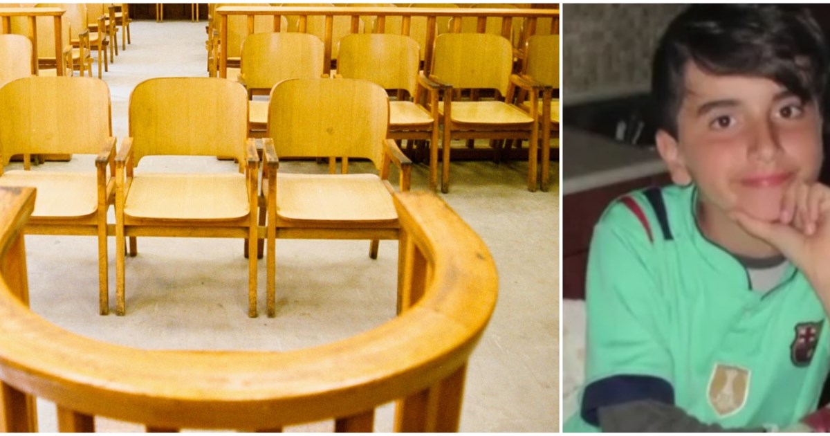 Συγκλονίζουν οι γονείς του 11χρονου Μάριου στο Μενίδι: "Βάλαμε στοίχημα να δικαιωθεί, η οργή που έχουμε δεν περιγράφεται"