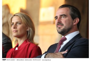 Νικόλαος: Η αλλαγή που ανακοίνωσε - Η κίνηση που "διαγράφει" οριστικά το παρελθόν του με τη Μπλάτνικ - εικόνα 2