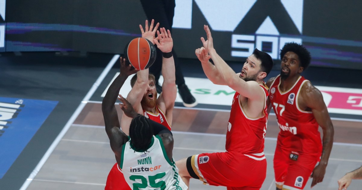 Γιαννακόπουλος κατά Μπαρτζώκα με αφορμή την κόρη του Δέσποινα: "Ήσουν τυχερός που δεν ήμουν εκεί"