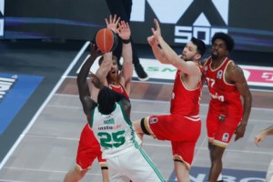 Γιαννακόπουλος κατά Μπαρτζώκα με αφορμή την κόρη του Δέσποινα: "Ήσουν τυχερός που δεν ήμουν εκεί"