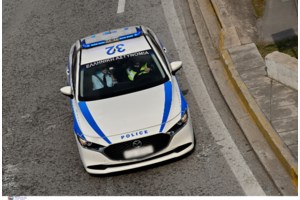 Χανιά: Οδηγός χτύπησε μοτοσικλετιστή και τον εγκατέλειψε - Τον αναζητούν οι Αρχές