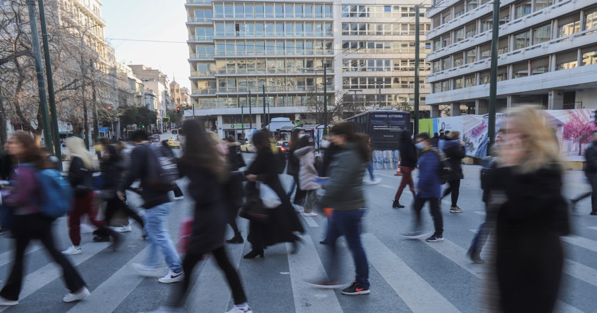 Ενισχύονται τα επιδόματα τέκνων και γέννησης μετά το νέο αρνητικό ρεκόρ γεννήσεων - Σήμερα οι ανακοινώσεις - εικόνα 2