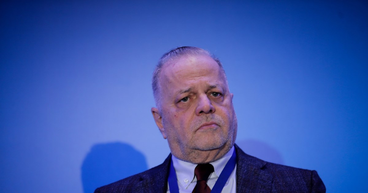 Τι είδε ο Ε. Μυτιληναίος στον Καναδά – Τα dessous της σημαντικής συνάντησης με Τριντό και Μητσοτάκη