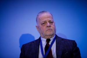 Τι είδε ο Ε. Μυτιληναίος στον Καναδά – Τα dessous της σημαντικής συνάντησης με Τριντό και Μητσοτάκη