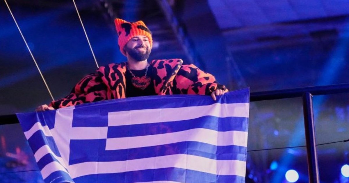 Σε ποια θέση βρίσκεται ο Αkylas στα προγνωστικά μετά τη σαρωτική εμφάνισή του στον Α' ημιτελικό