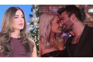 "Χείμαρρος" η Τούνη για Αλεξάνδρου: Λέει ψέματα και του δίνουν εύσημα - Ο γιος μου μεγαλώνει με μία Μπαλινέζα