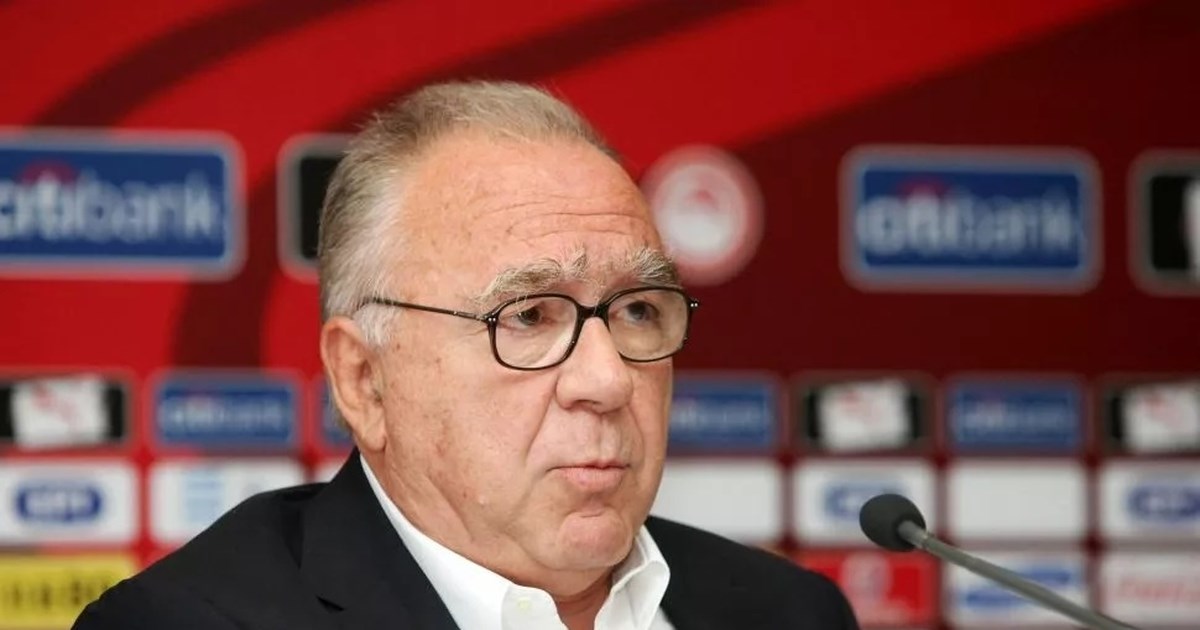 Ηλίας Γκότσης: Ποιος είναι ο Έλληνας εφοπλιστής που εξαγόρασε το τελευταίο πακέτο μετοχών του Σωκράτη Κόκκαλη στην Aktor - εικόνα 2