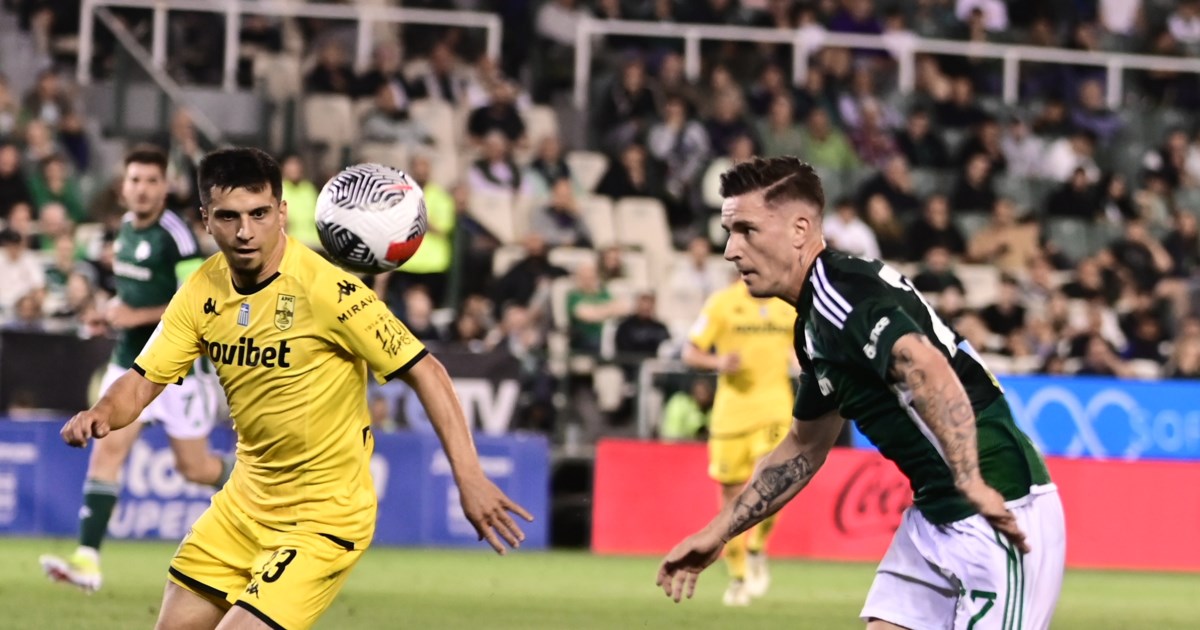 Λούκας Πακετά: Κατηγορείται για παράνομο στοιχηματισμό [βίντεο] - εικόνα 3