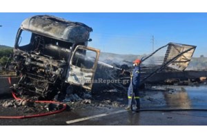 Τραγωδία στην Ιταλία: Εξι νεκροί και 34 τραυματίες μετά από σφοδρή σύγκρουση τροχόσπιτου με τουριστικό λεωφορείο