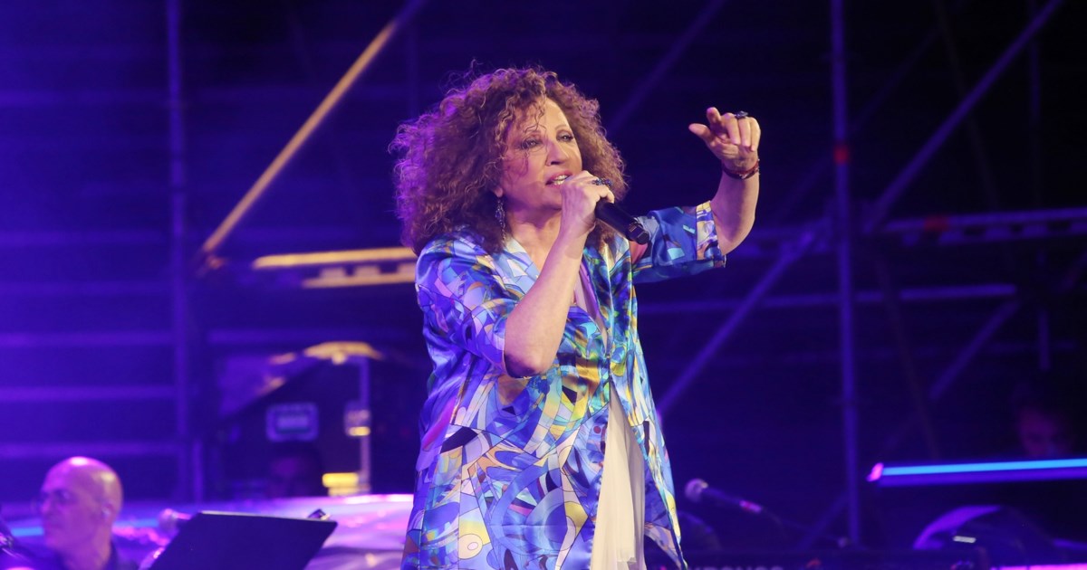 "Πόρτα" στην Γλυκερία και από συναυλία του ΔΗΠΕΘΕ Σερρών λόγω Ισραήλ