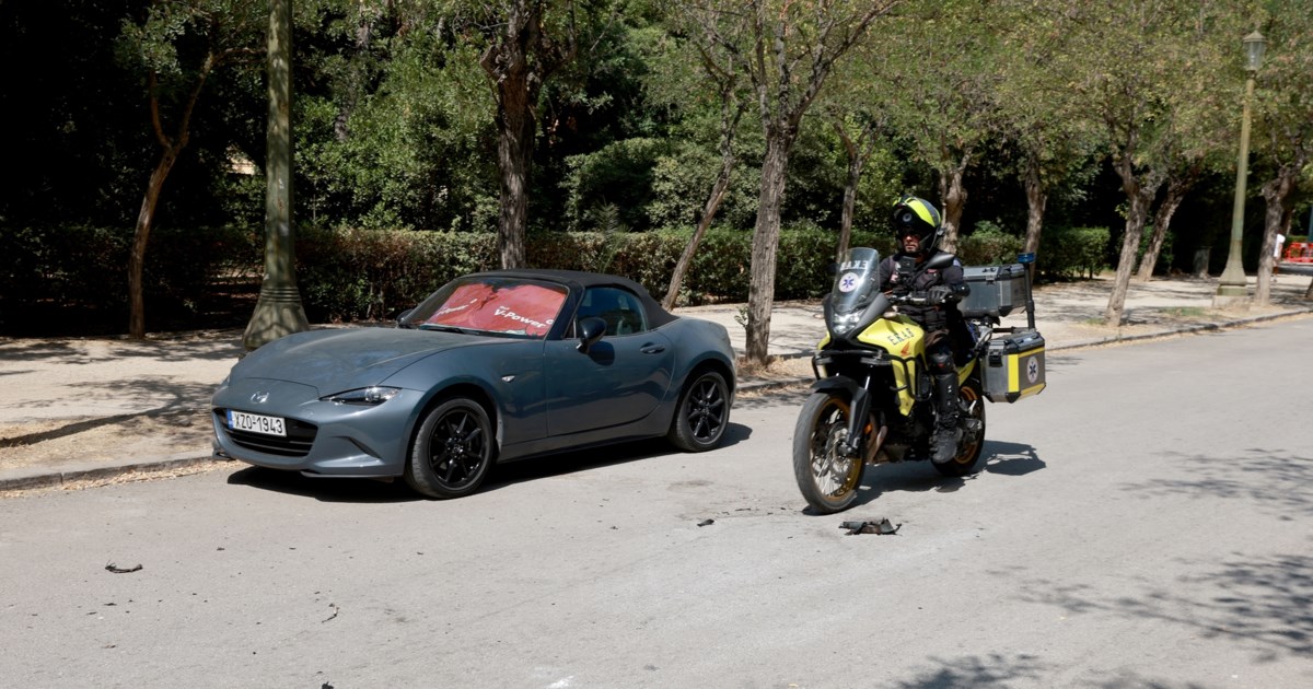 "Μια δημοσιογράφος που την έλεγαν Αύρα": Συγκλονιστική αποκάλυψη για την 67χρονη που αυτοπυρπολήθηκε στο Ζάππειο - εικόνα 3