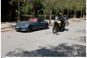 "Μια δημοσιογράφος που την έλεγαν Αύρα": Συγκλονιστική αποκάλυψη για την 67χρονη που αυτοπυρπολήθηκε στο Ζάππειο - εικόνα 3