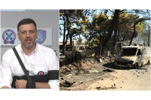 Αυτά είναι τα 14 έκτακτα μέτρα στήριξης για τους πυρόπληκτους της Αττικής - Αποζημιώσεις και ενισχύσεις - εικόνα 2