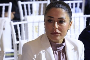 Λατινοπούλου: "Δεν θα άλλαζα τον νόμο για τις αμβλώσεις, αν και προσωπικά δεν θα έκανα ποτέ έκτρωση"