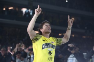 Τέλος ο Κουχάρσκι από την ΑΕΚ - Συνεχίζονται οι αλλαγές στην Ένωση