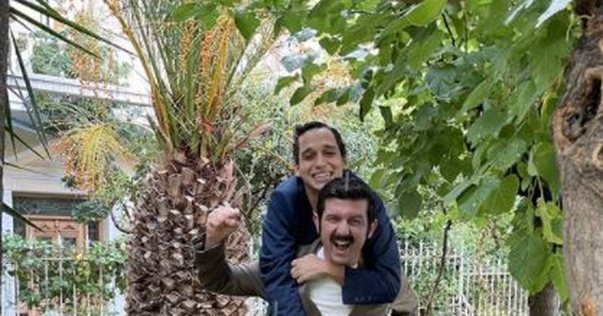 Μιχάλης Οικονόμου: Είμαι αόρατος γονιός - Νομικά δεν είμαι τίποτα για το παιδί μου [βίντεο]