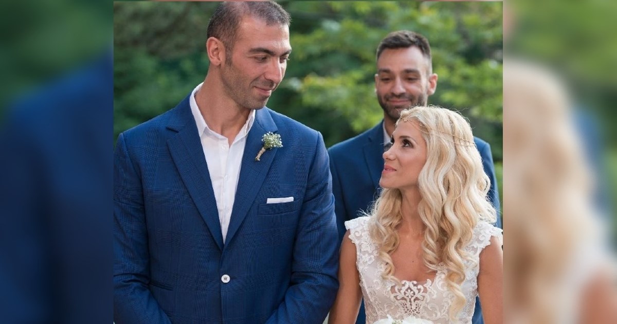 Συγκινεί η Δώρα Τσαμπάζη για τον Αλέξανδρο Νικολαΐδη: "Δύο χρόνια χωρίς το χαμόγελό σου, αλλά πάντα με το φως σου" - εικόνα 2