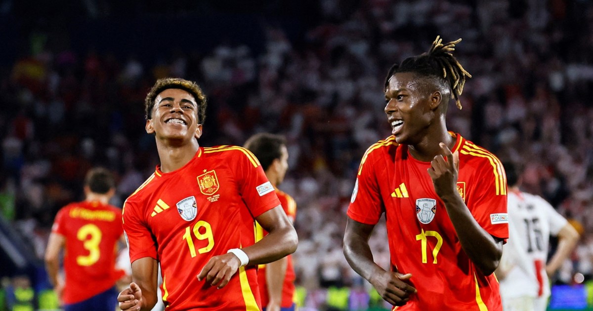 Euro 2024: Η εθνική Ισπανίας και η κατάρα απέναντι σε οικοδεσπότες μεγάλων διοργανώσεων