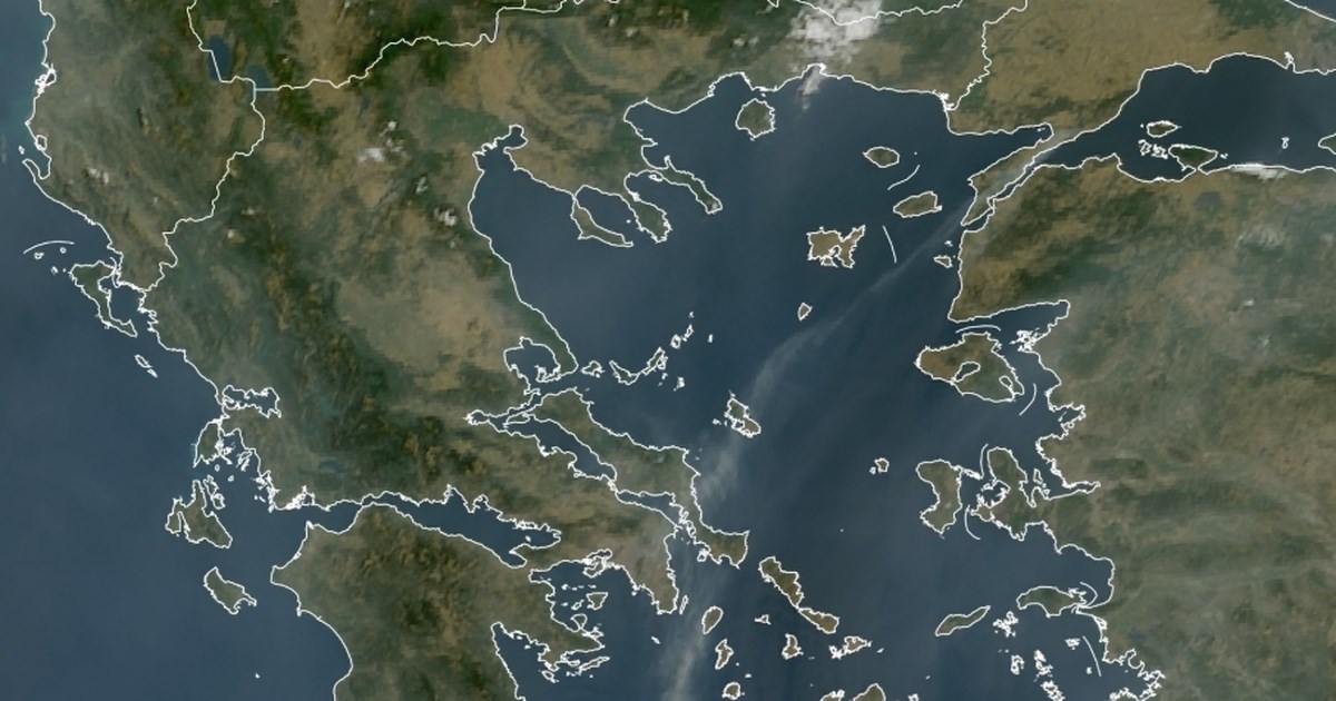 Τουρκία: Δέκα δασεργάτες σκοτώθηκαν σε πυρκαγιά στο Εσκίσεχιρ