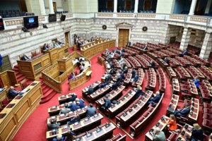 Μητσοτάκης στη Βουλή για τον ΟΠΕΚΕΠΕ: Η Ελλάδα του 2025 δεν έχει ανάγκη από άλλες δόσεις σκανδαλολογίας - εικόνα 9