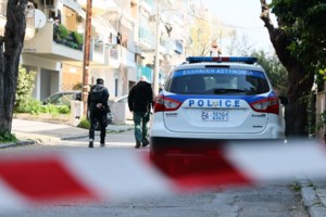 Ζωγράφου: Νεκρός 62χρονος - Έπεσε στον ακάλυπτο πολυκατοικίας από το μπαλκόνι δευτέρου ορόφου