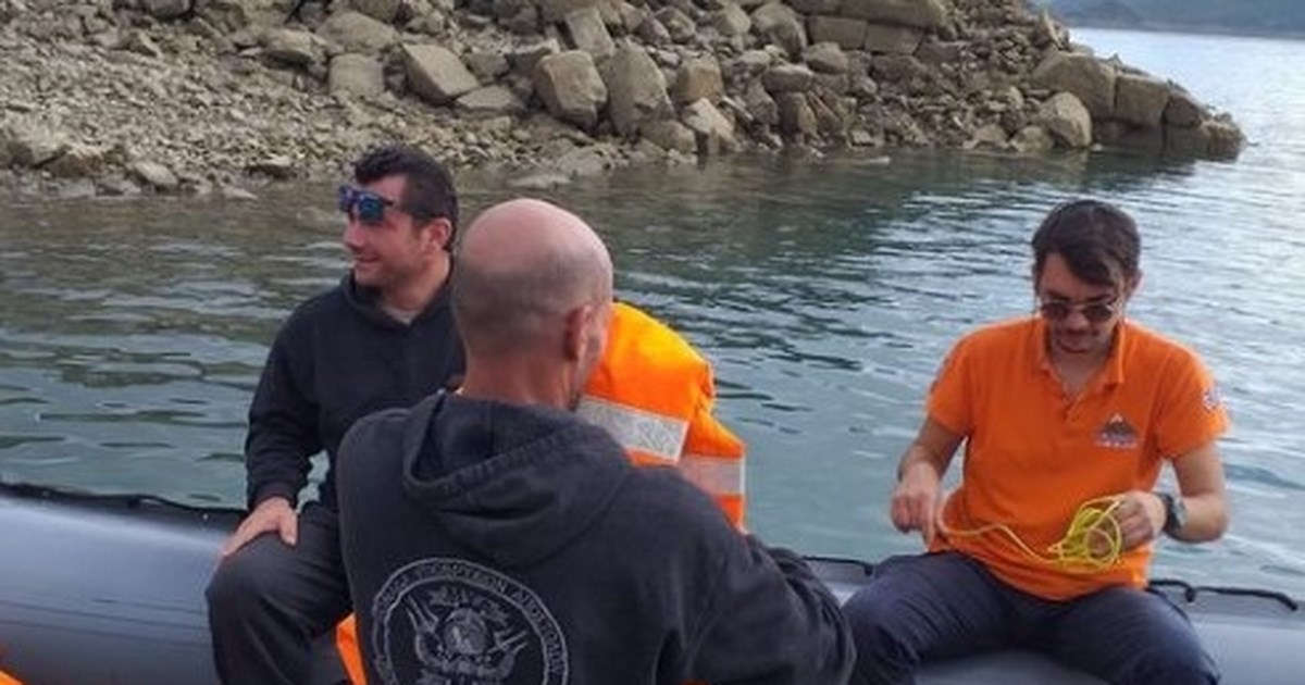 Μακάβριο εύρημα στον Αξιό ποταμό: Σορός άνδρα βρέθηκε να επιπλέει στα νερά- Είναι ο 61χρονος που είχε εξαφανιστεί στις 4 Μαρτίου;