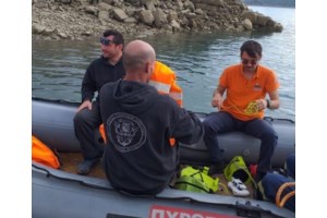 Μακάβριο εύρημα στον Αξιό ποταμό: Σορός άνδρα βρέθηκε να επιπλέει στα νερά- Είναι ο 61χρονος που είχε εξαφανιστεί στις 4 Μαρτίου;