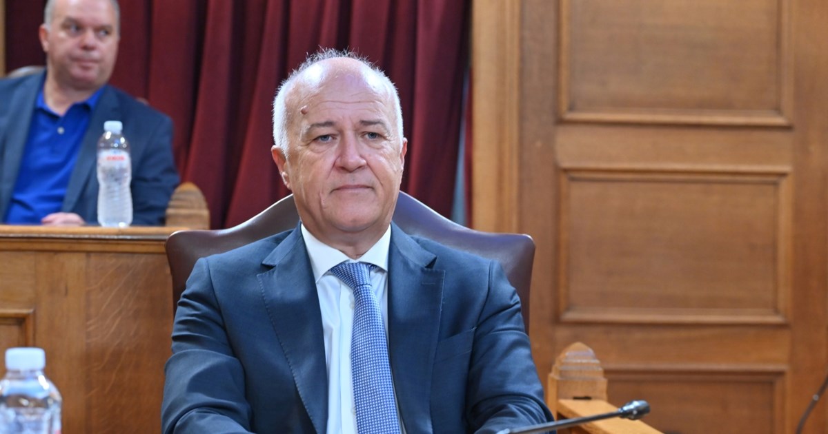 Εξεταστική Επιτροπή για ΟΠΕΚΕΠΕ: Κόντρα ΝΔ - ΠΑΣΟΚ - ΣΥΡΙΖΑ για την κατάθεση του πρώην αντιπροέδρου, Ιωάννη Κουρδή - εικόνα 3