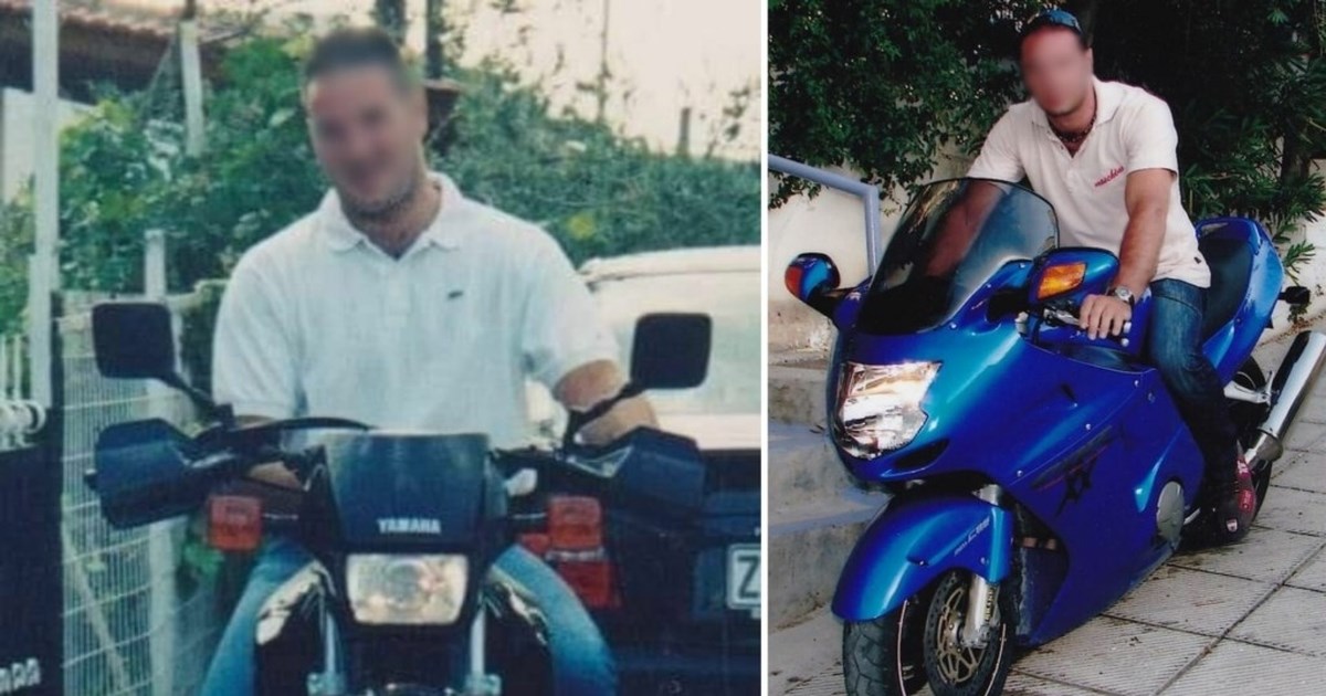 Παλιός συμμαθητής αστυνομικού της Βουλής: Όλοι τον τρέμουμε - Ακόμα και από τη φυλακή μπορεί να δώσει εντολή να μας σκοτώσουν - εικόνα 2