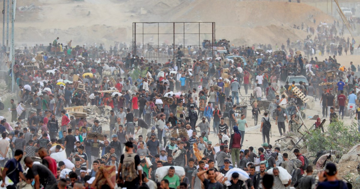 "Μπλόκο" από την Microsoft στον ισραηλινό στρατό για τις παρακολουθήσεις Παλαιστινίων