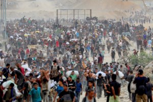 "Μπλόκο" από την Microsoft στον ισραηλινό στρατό για τις παρακολουθήσεις Παλαιστινίων