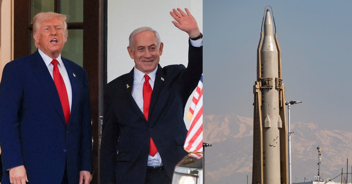 Ιράν: Κυβερνοεπίθεση στην κρατική τηλεόραση από το Ισραήλ