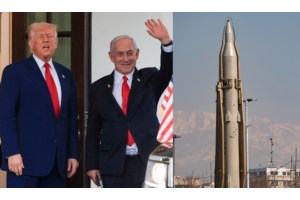 Μακρόν: Το Ισραήλ να θέσει "επειγόντως τέλος" στα πλήγματα που δεν σχετίζονται με τα πυρηνικά του Ιράν