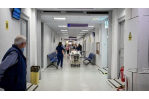 Κρήτη: 80χρονος χάρισε ζωή μετά τον θάνατό του – Δωρεά οργάνων στο Βενιζέλειο