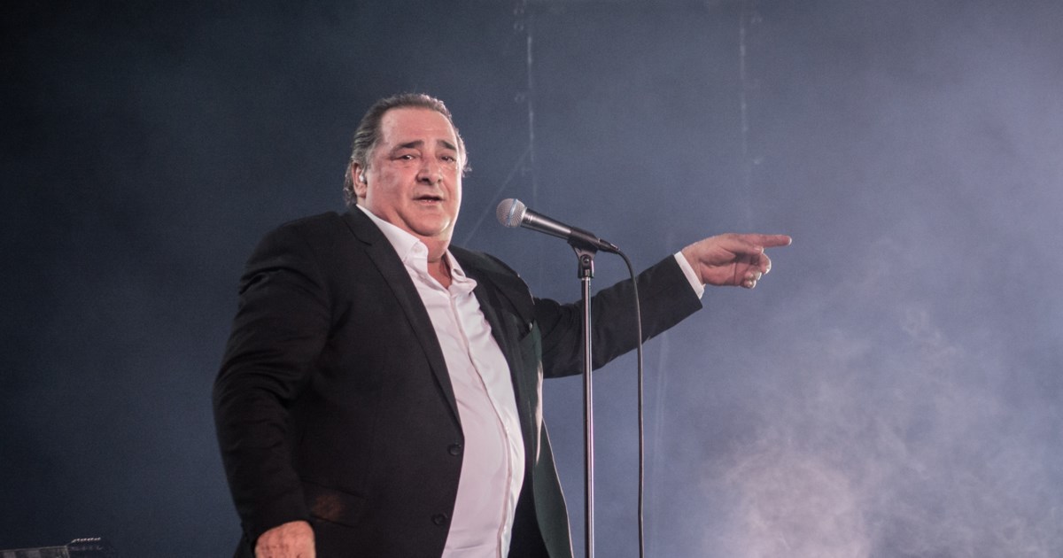 Βασίλης Καρράς: Ήταν ψυχούλα-Βοηθούσε τους πάντες και όπου υπήρχαν προβλήματα - Τα συγκινητικά λόγια των συγχωριανών του - εικόνα 2