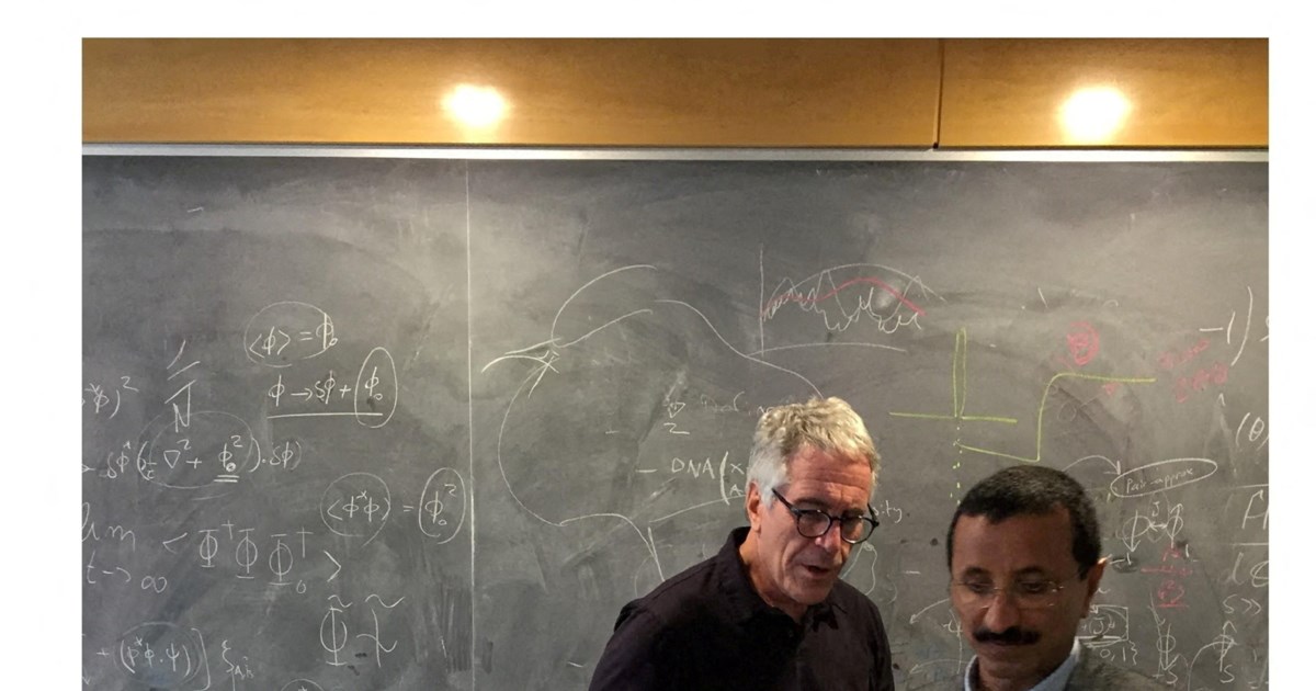 Εισαγγελέας του Παρισίου καλεί θύματα του Έπσταϊν να καταθέσουν - Στο "μικροσκόπιο" εγκλήματα που συνδέονται με Γάλλους