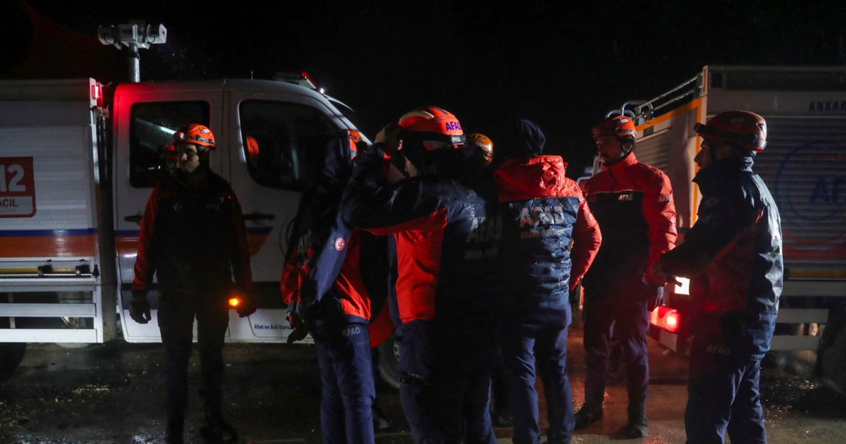 Ποιoς ήταν ο Λίβυος στρατηγός που σκοτώθηκε με το Falcon: Πολέμησε τον Καντάφι, οραματίστηκε την επανένωση της Λιβύης - εικόνα 2