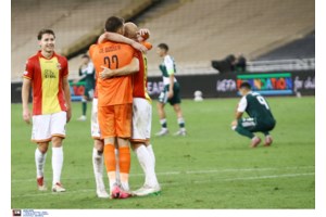 Παναθηναϊκός: Έπεσε η πρώτη πλάκα στον Βοτανικό - Η ανάρτηση του Χάρη Δούκα