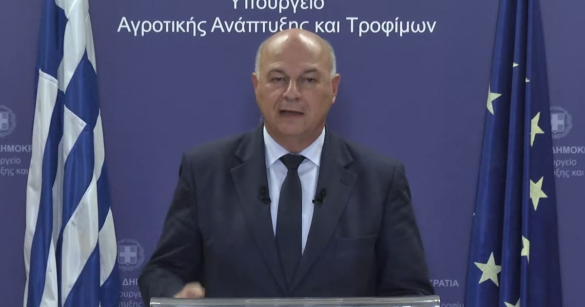 Σύσκεψη αγροτών στην Νίκαια: Δεν είναι ξεκάθαρες οι δηλώσεις Τσιάρα - Η απόφαση θα ληφθεί πανελλαδικά