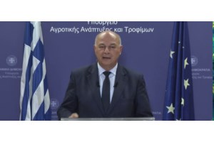Σύσκεψη αγροτών στην Νίκαια: Δεν είναι ξεκάθαρες οι δηλώσεις Τσιάρα - Η απόφαση θα ληφθεί πανελλαδικά