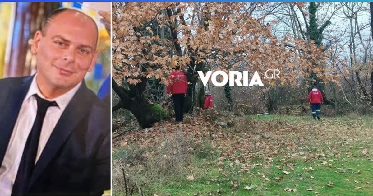 Θρίλερ στην Εύβοια: 50χρονος εντοπίστηκε νεκρός και κλειδωμένος μέσα σε υπόγειο