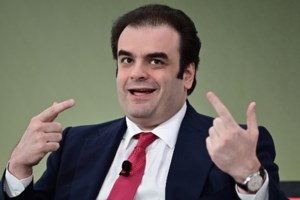 Κυριάκος Πιερρακάκης στους FT: Η πρότασή του για να δημιουργήσει πλούτο η Ευρώπη - Πώς μπορεί να γίνει