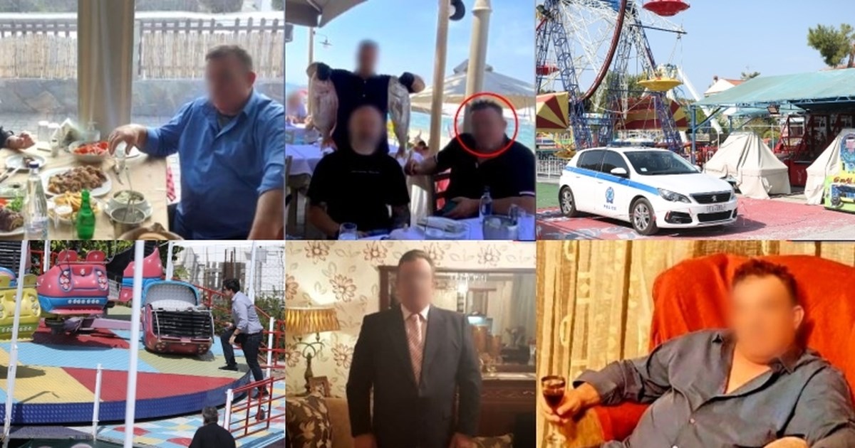 Πραγματογνώμονας για λούνα παρκ: Υπήρχε αστοχία υλικού, είτε μη σωστή συντήρηση ή το σύστημα ήταν σάπιο [βίντεο]