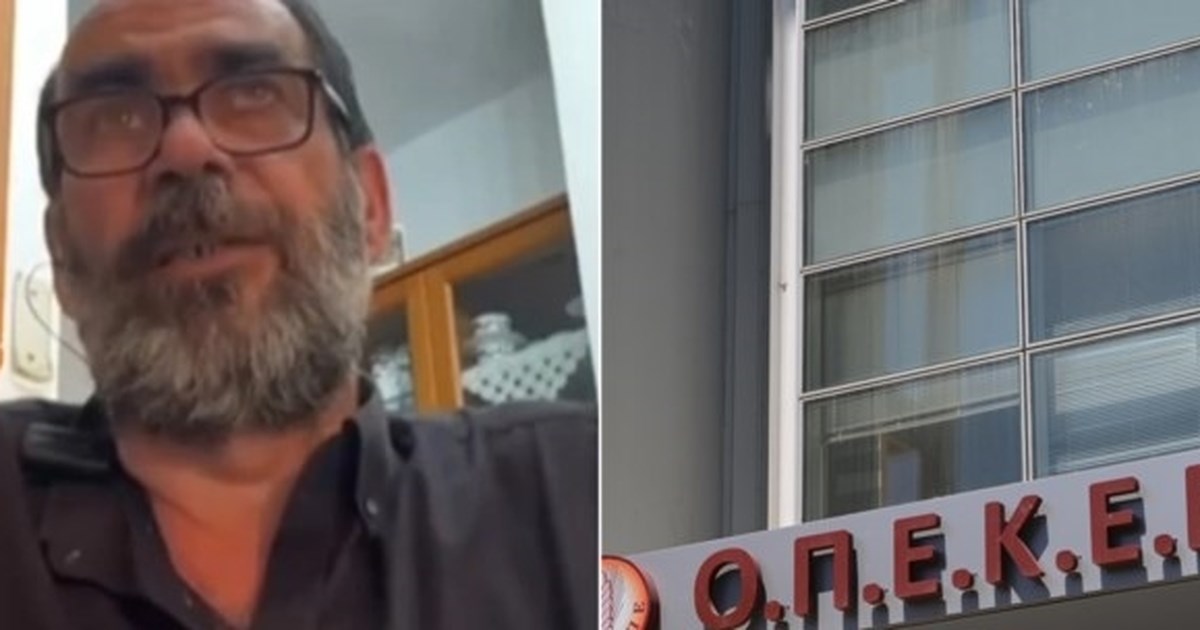 ΣΥΡΙΖΑ για ΟΠΕΚΕΠΕ: Η "γαλάζια Μαφία" προκαλεί σοκ - Οταν ο "Φραπές" μιλούσε για τη δολοφονία της Τυχεροπούλου