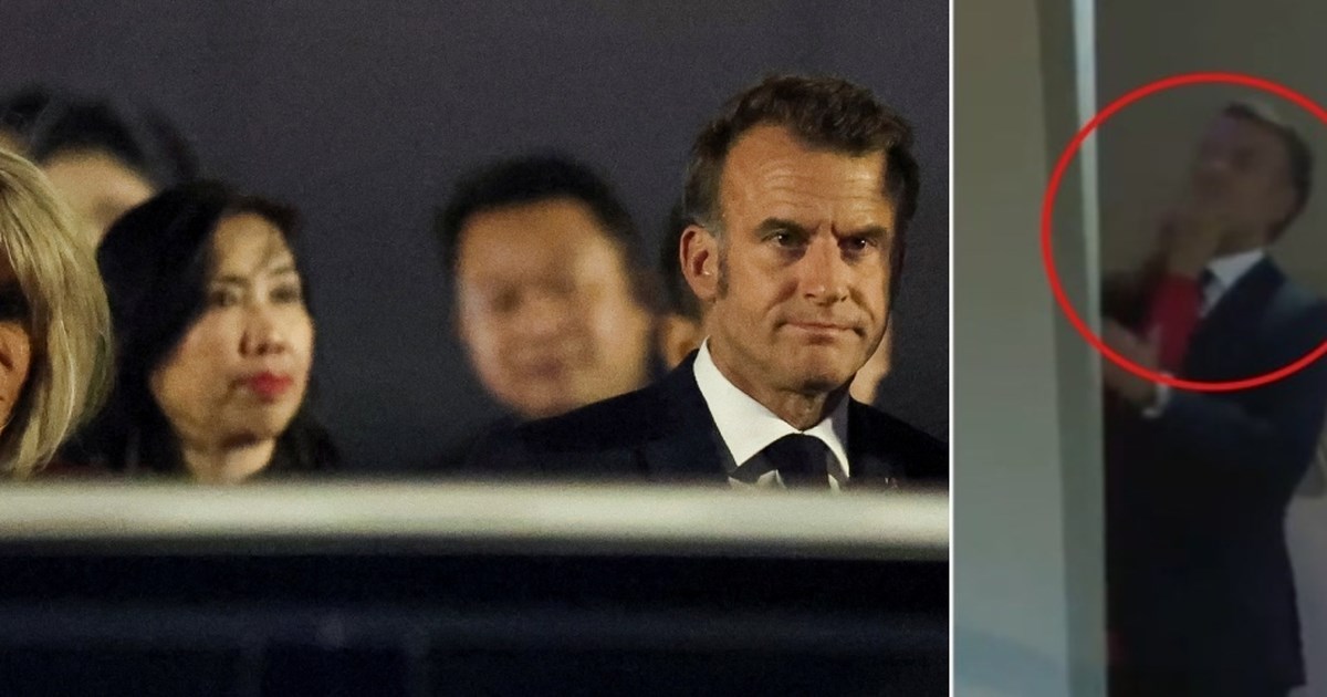 Γαλλία: Μήνυση από το ζεύγος Μακρόν σε influencer που διέδιδε ότι η Μπριζίτ είναι άνδρας
