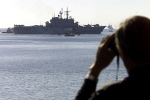 Αποκάλυψη BBC: Το Ιράν έχει εξαπολύσει πολύ περισσότερα πλήγματα στις ΗΠΑ από όσα ανακοινώνονται - εικόνα 2