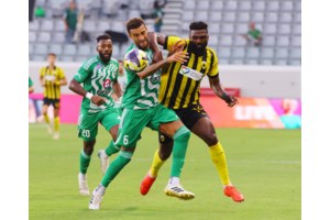 Έμειναν στο μηδέν ΠΑΟΚ και Βόλφσμπεργκερ στην Τούμπα – Στην Αυστρία θα κριθεί η πρόκριση